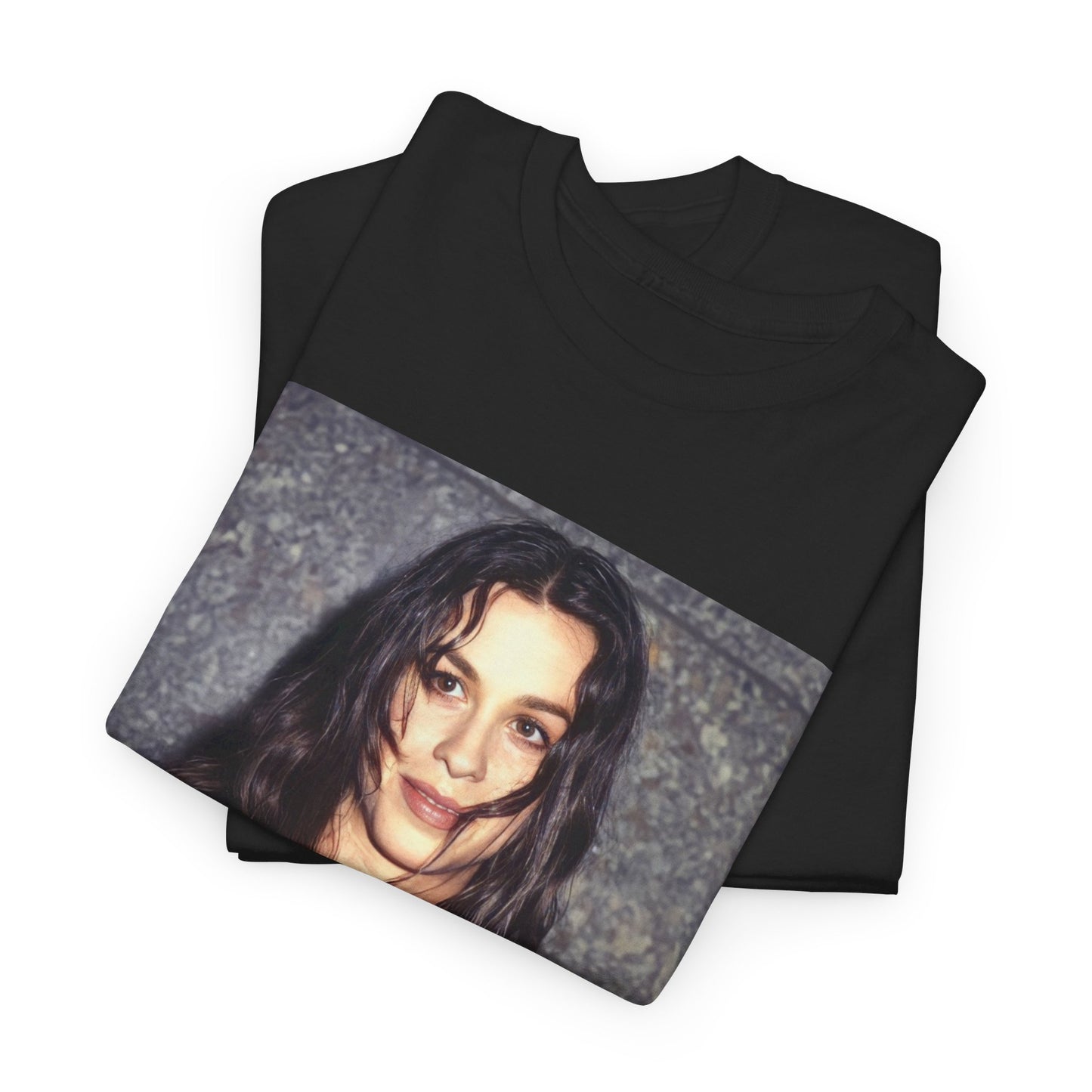 Alanis Morissette T-Shirt