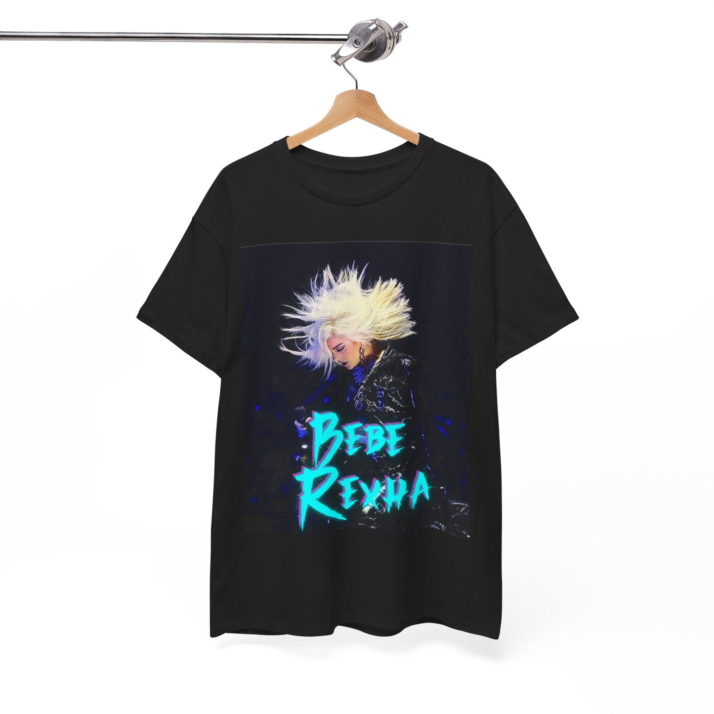 Bebe Rexha T-Shirt