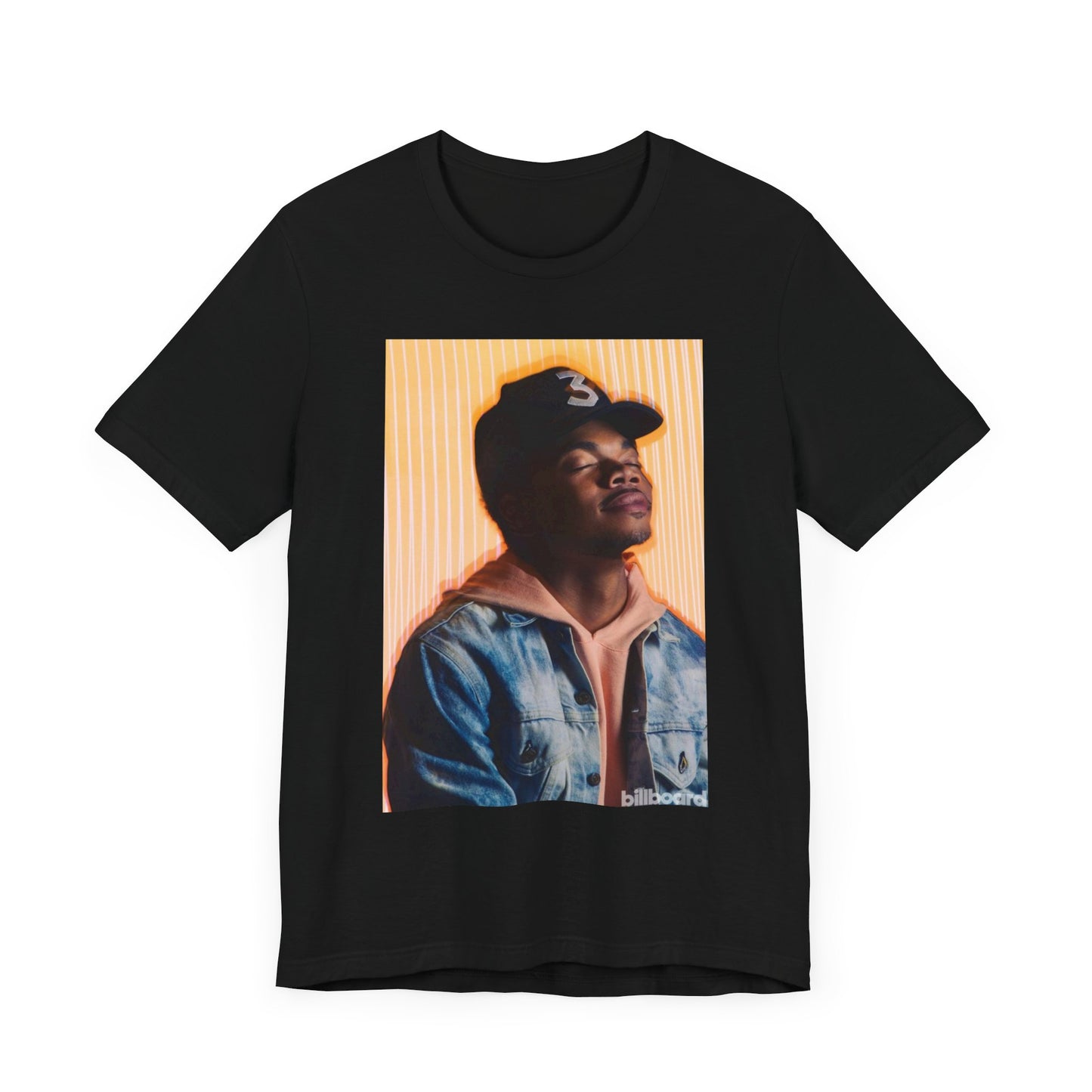 Chance The Rapper T-Shirt