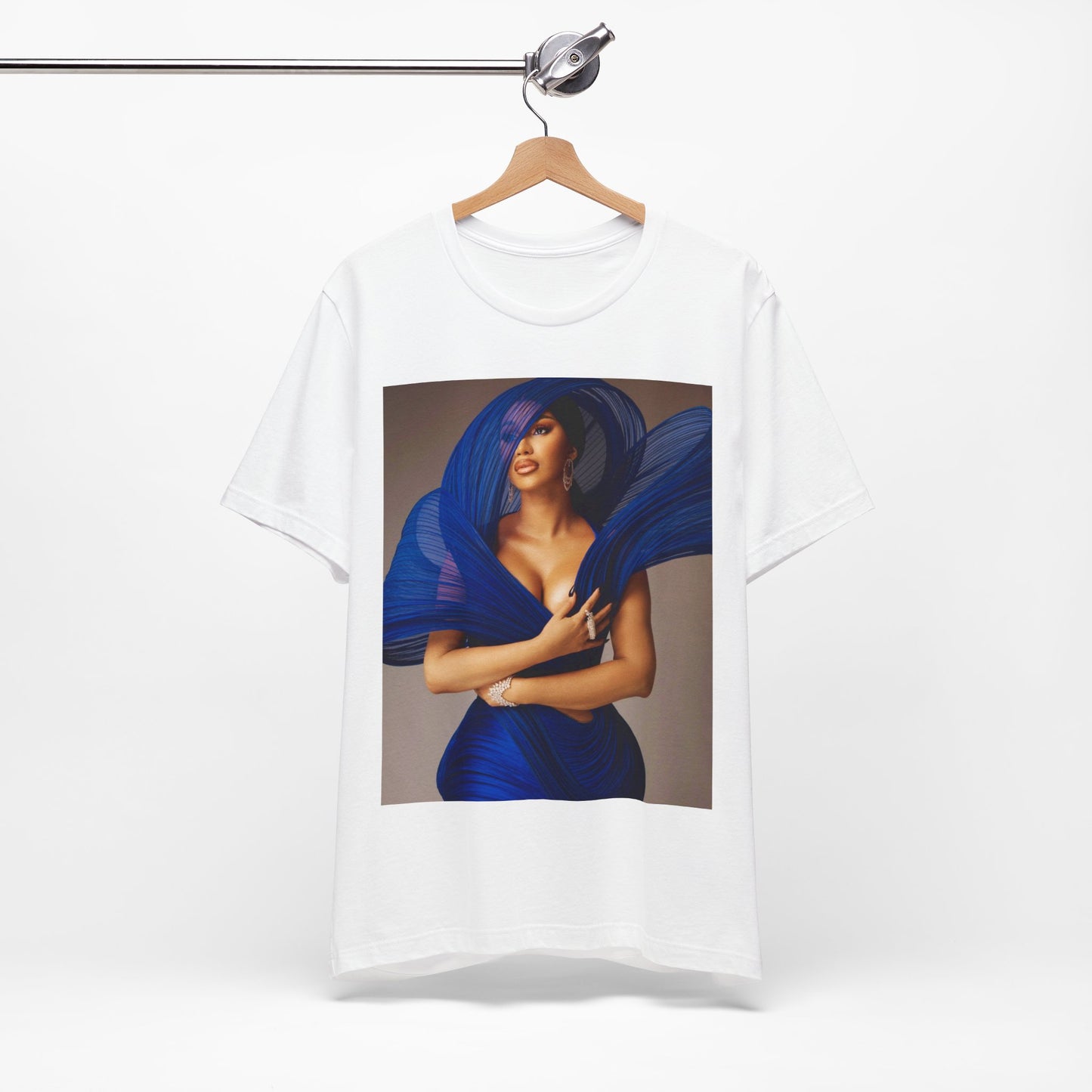 Cardi B T-Shirt