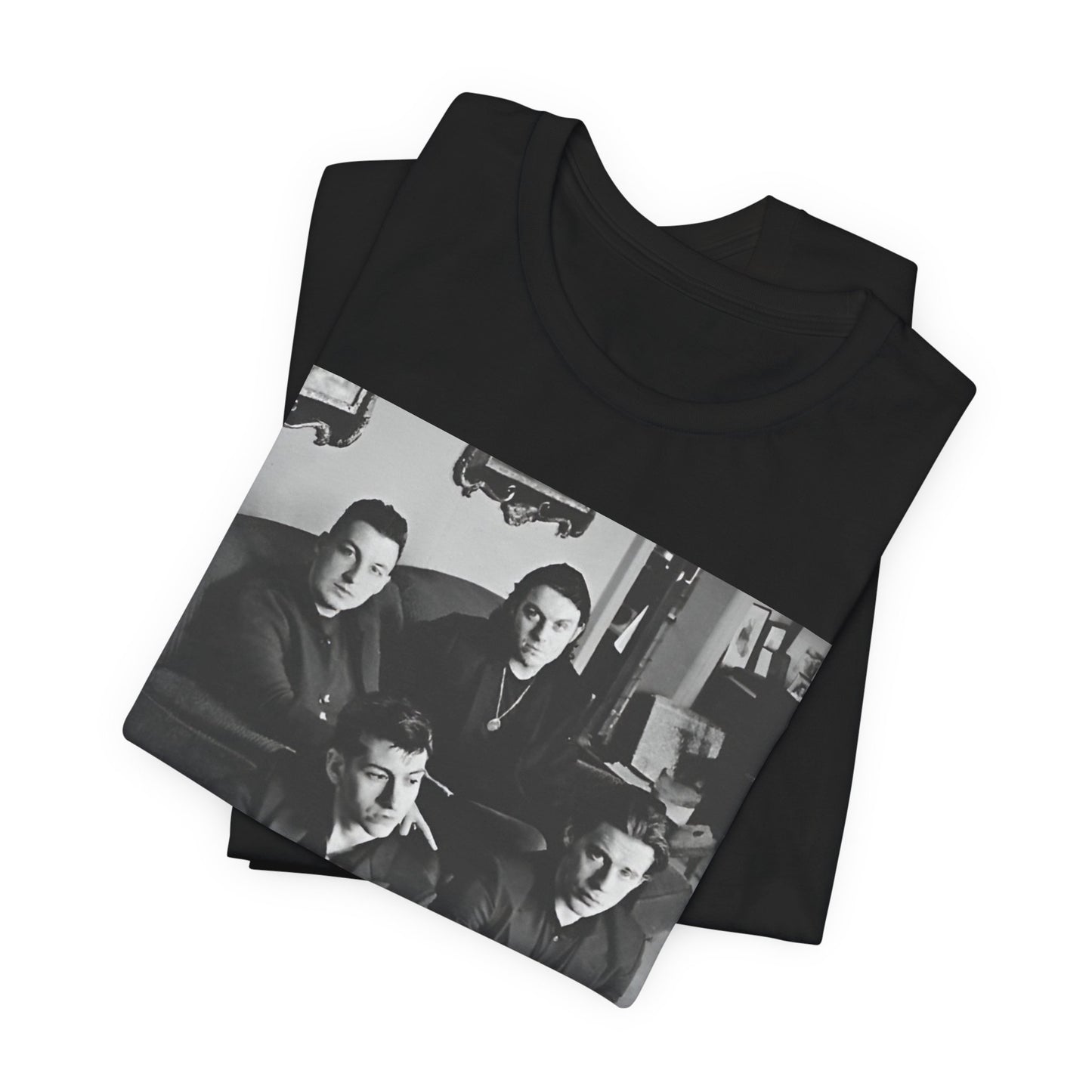 Arctic Monkeys T-Shirt