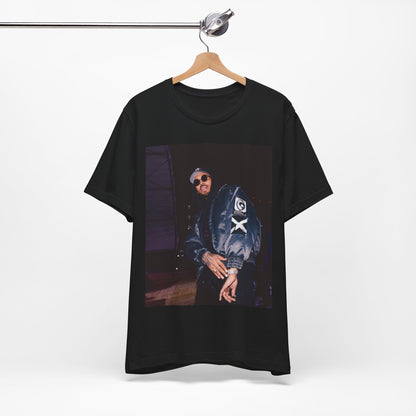 Chris Brown T-Shirt