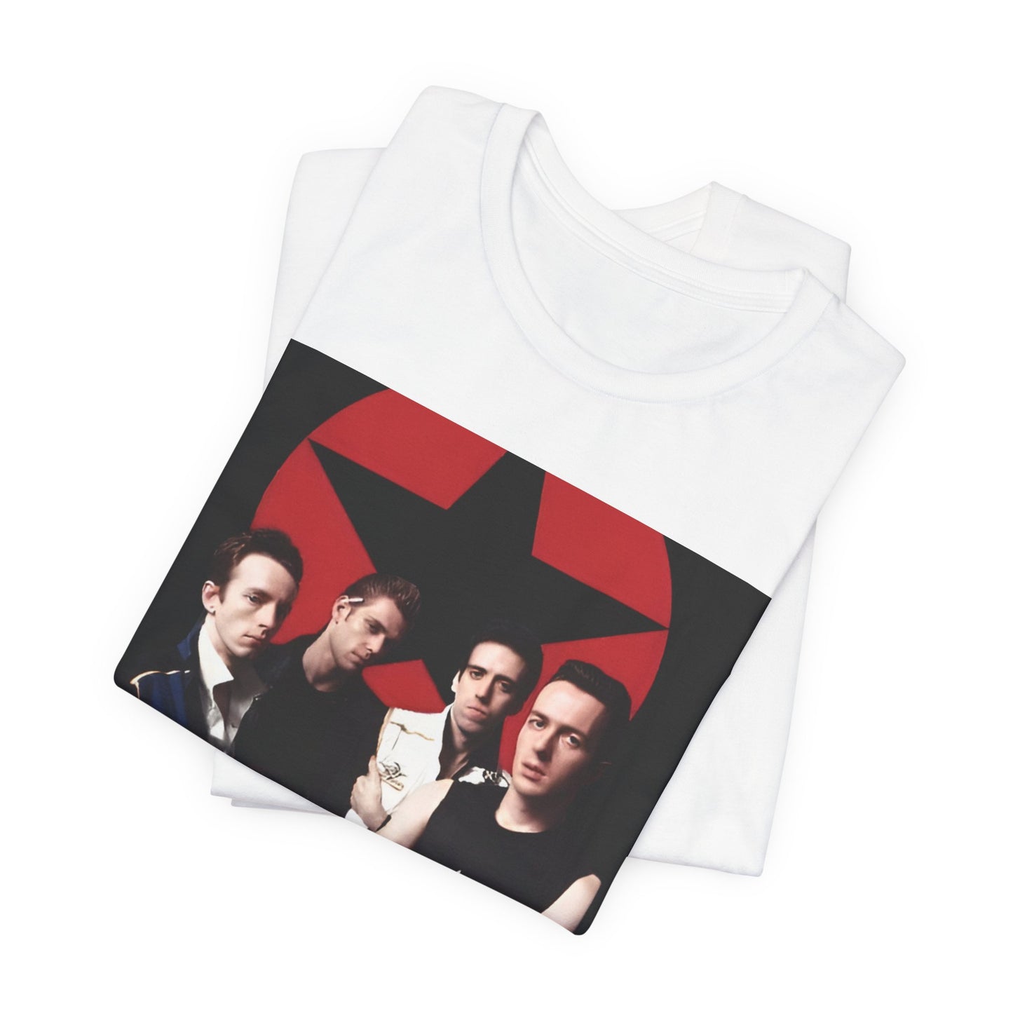 The Clash T-Shirt