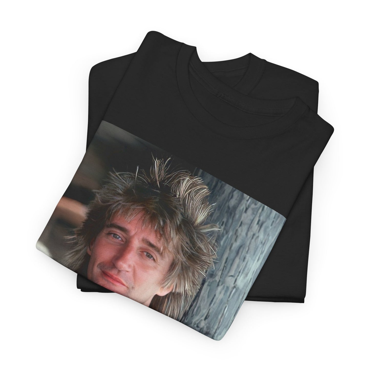 Rod Stewart T-Shirt