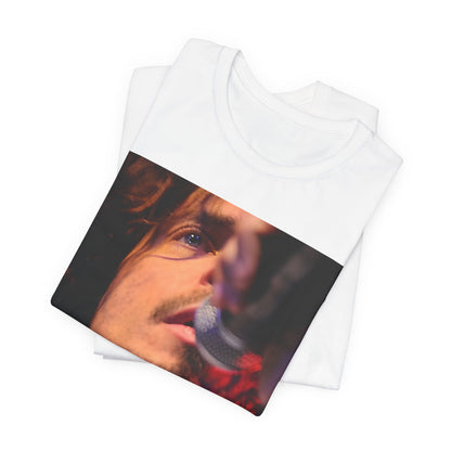 Chris Cornell T-Shirt