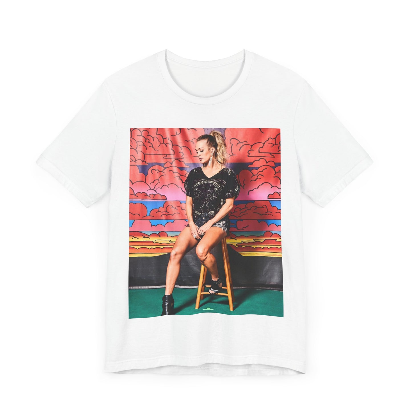 Carrie Underwood T-Shirt