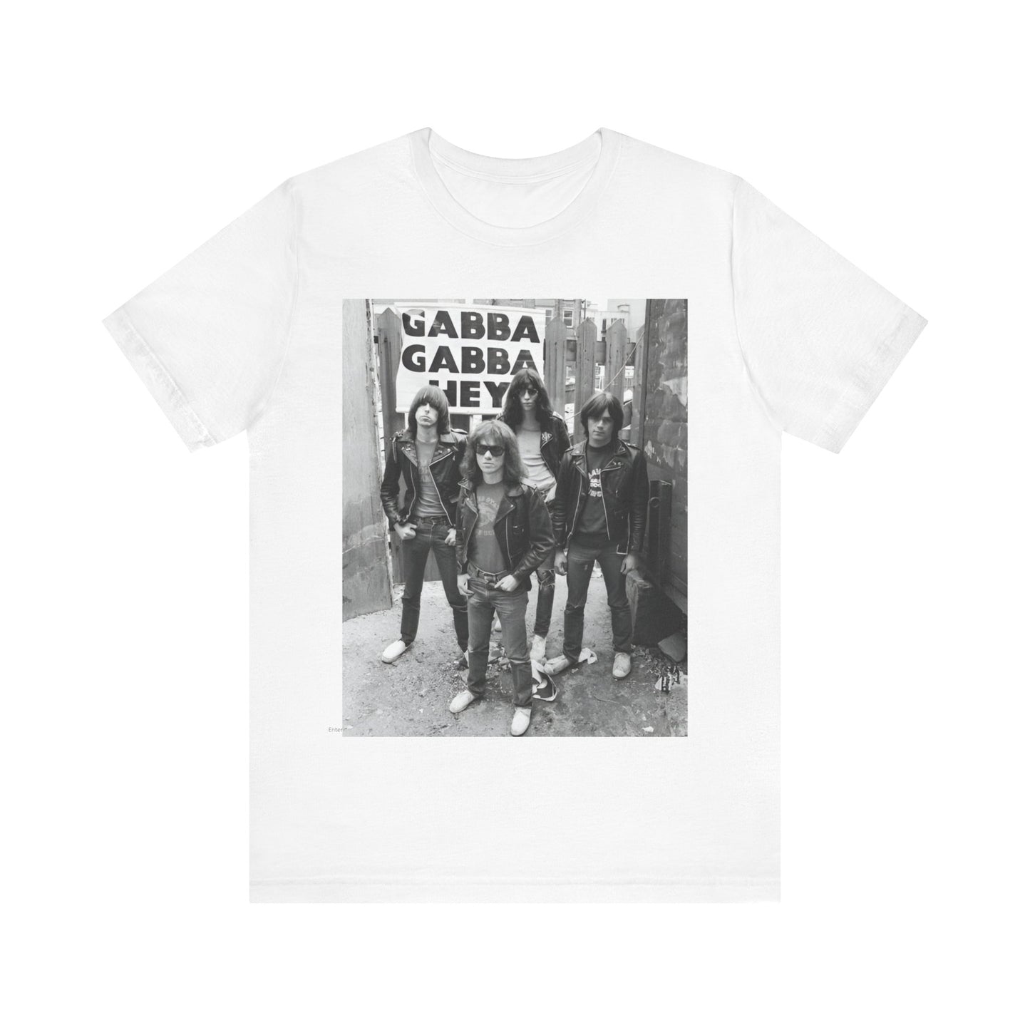 Ramones T-Shirt