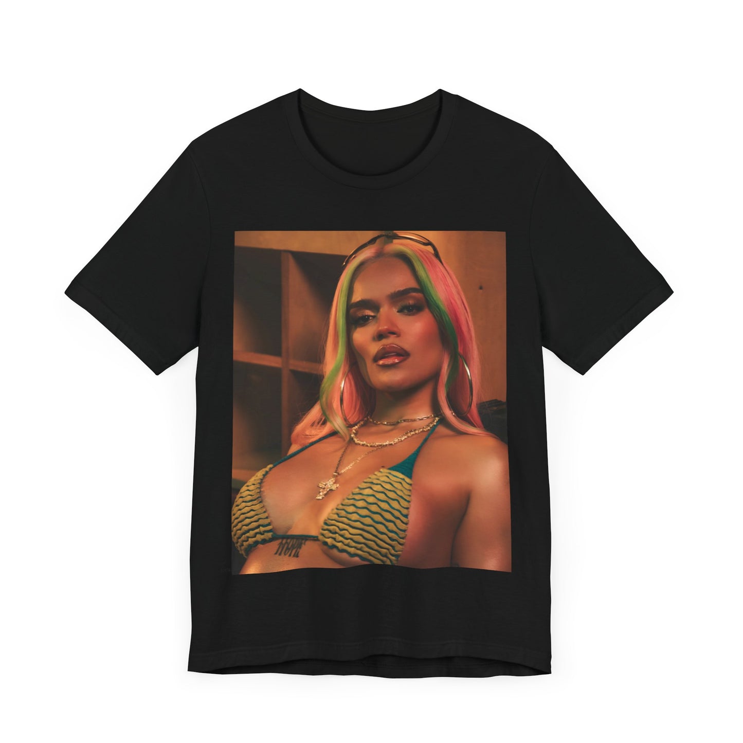 Karol G T-Shirt