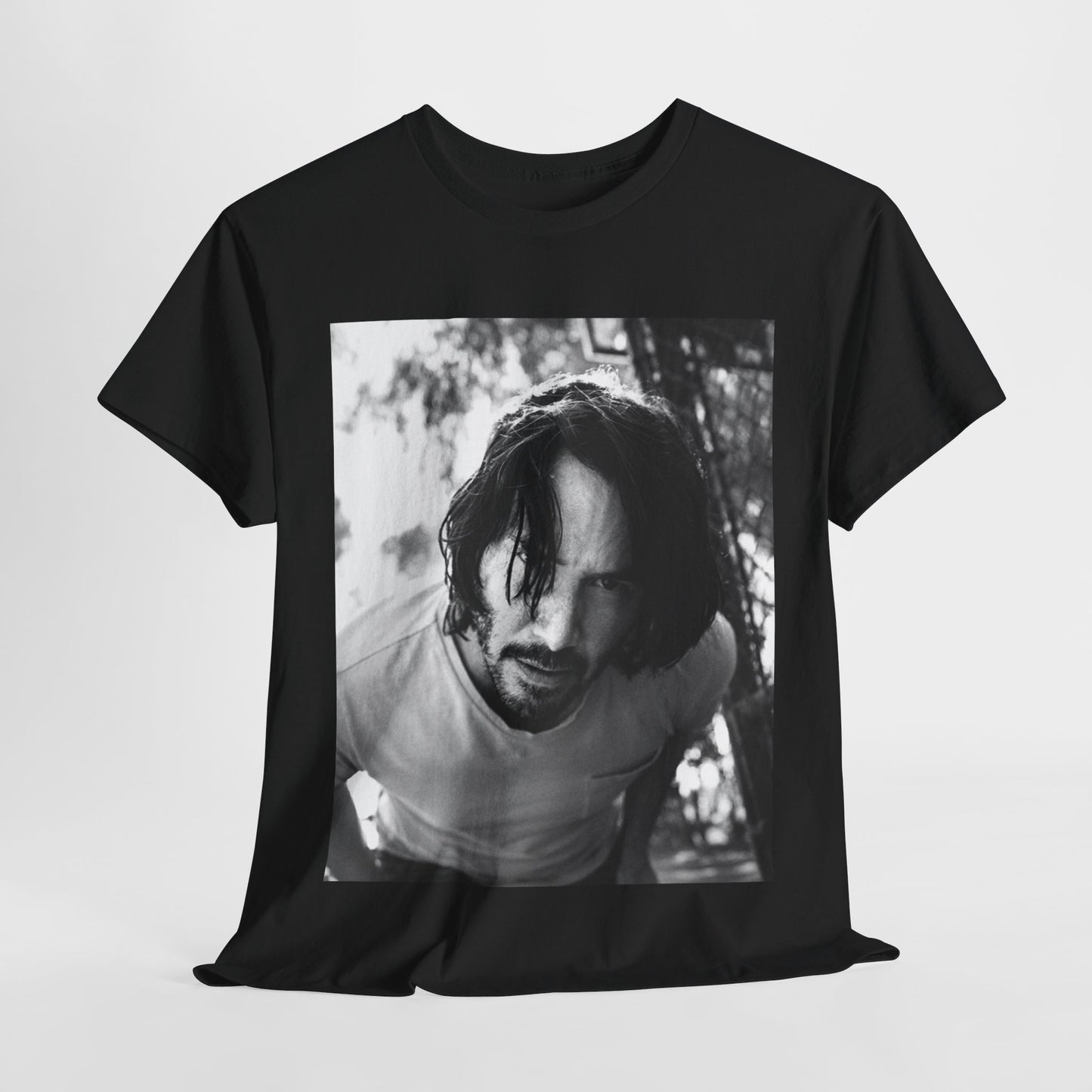 Keanu Reeves T-Shirt