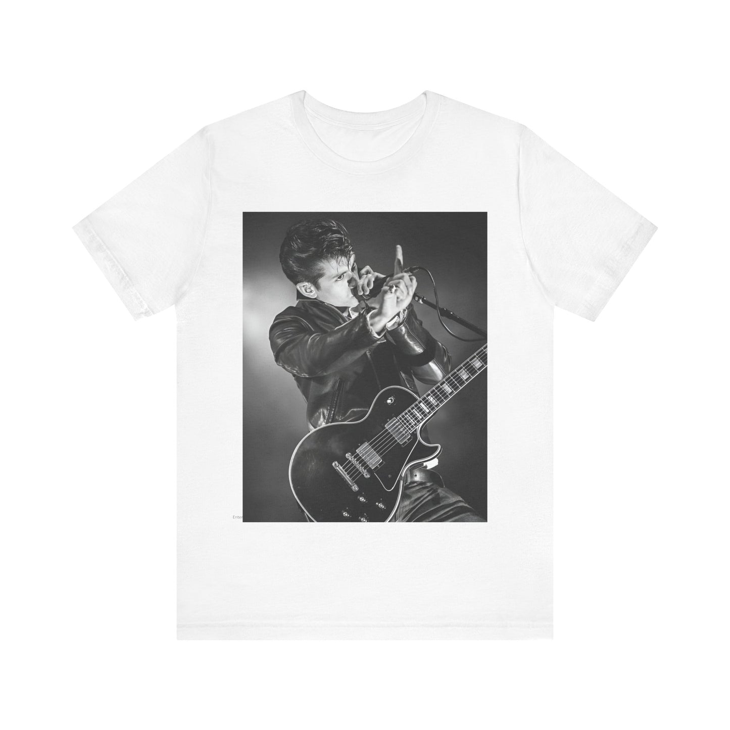 Arctic Monkeys T-Shirt