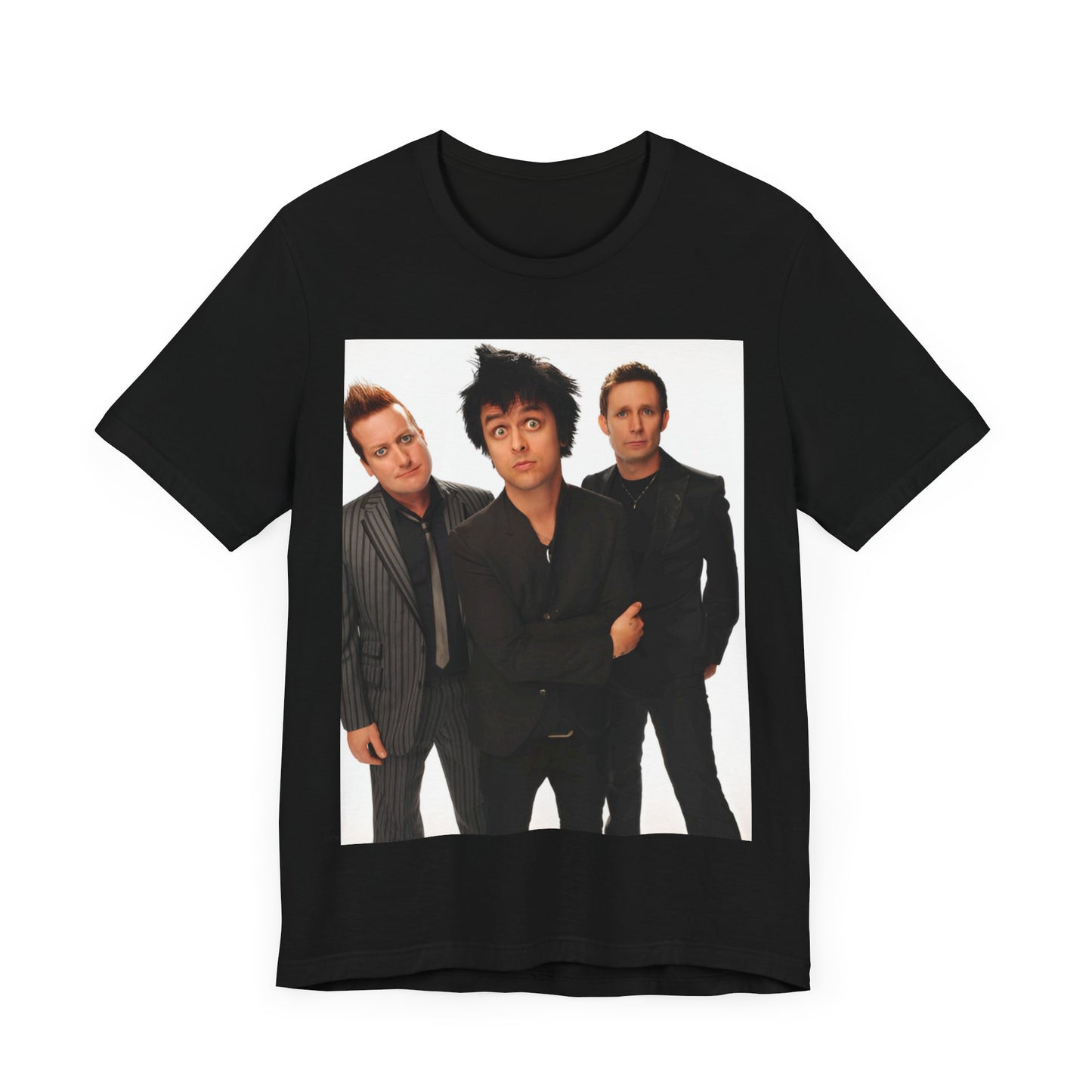 Green Day T-Shirt