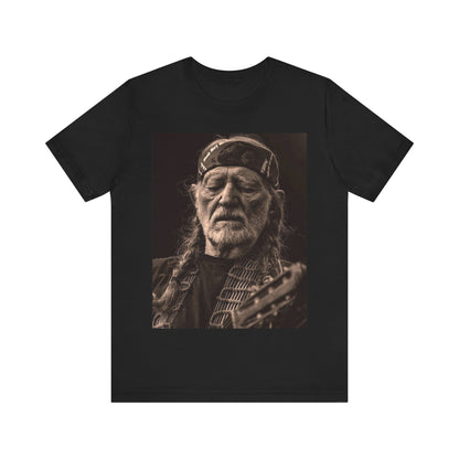 Willie Nelson T-Shirt