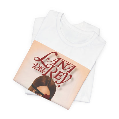 Lana Del Rey T-Shirt