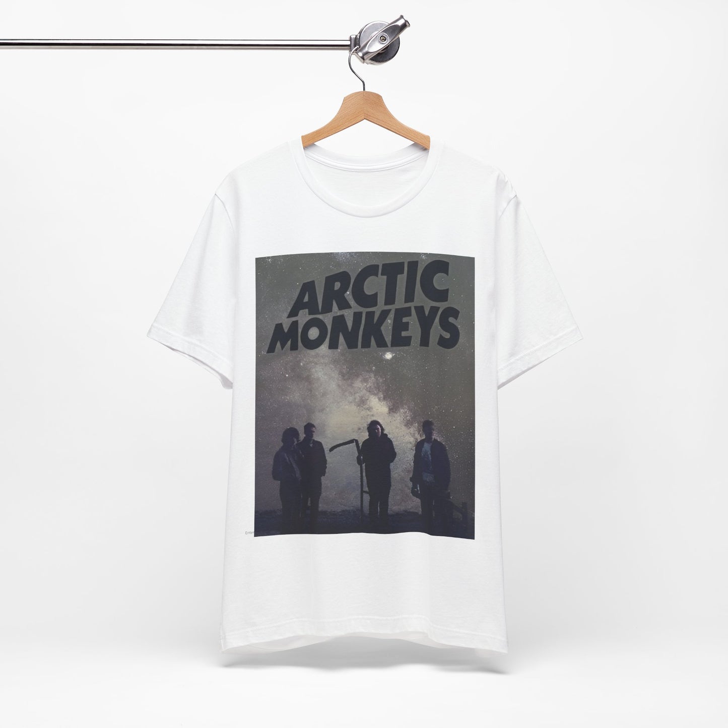 Arctic Monkeys T-Shirt