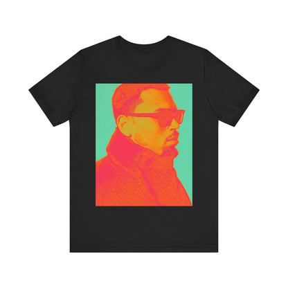 Chris Brown T-Shirt