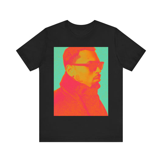 Chris Brown T-Shirt