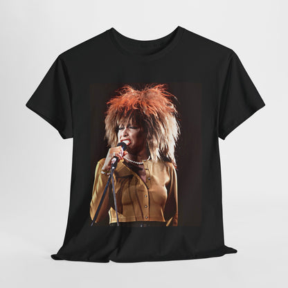 Tina Turner T-Shirt