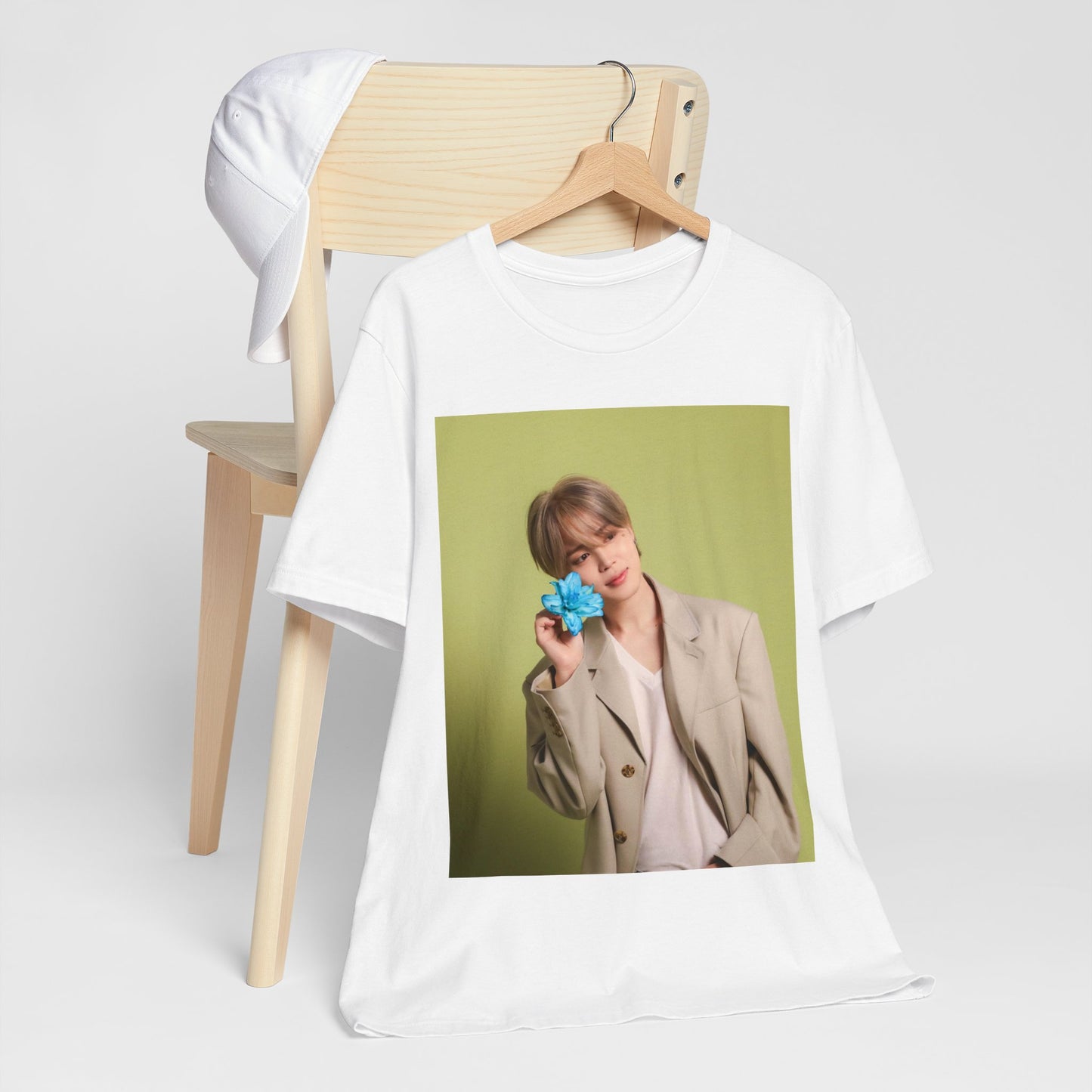 Jimin T-shirt