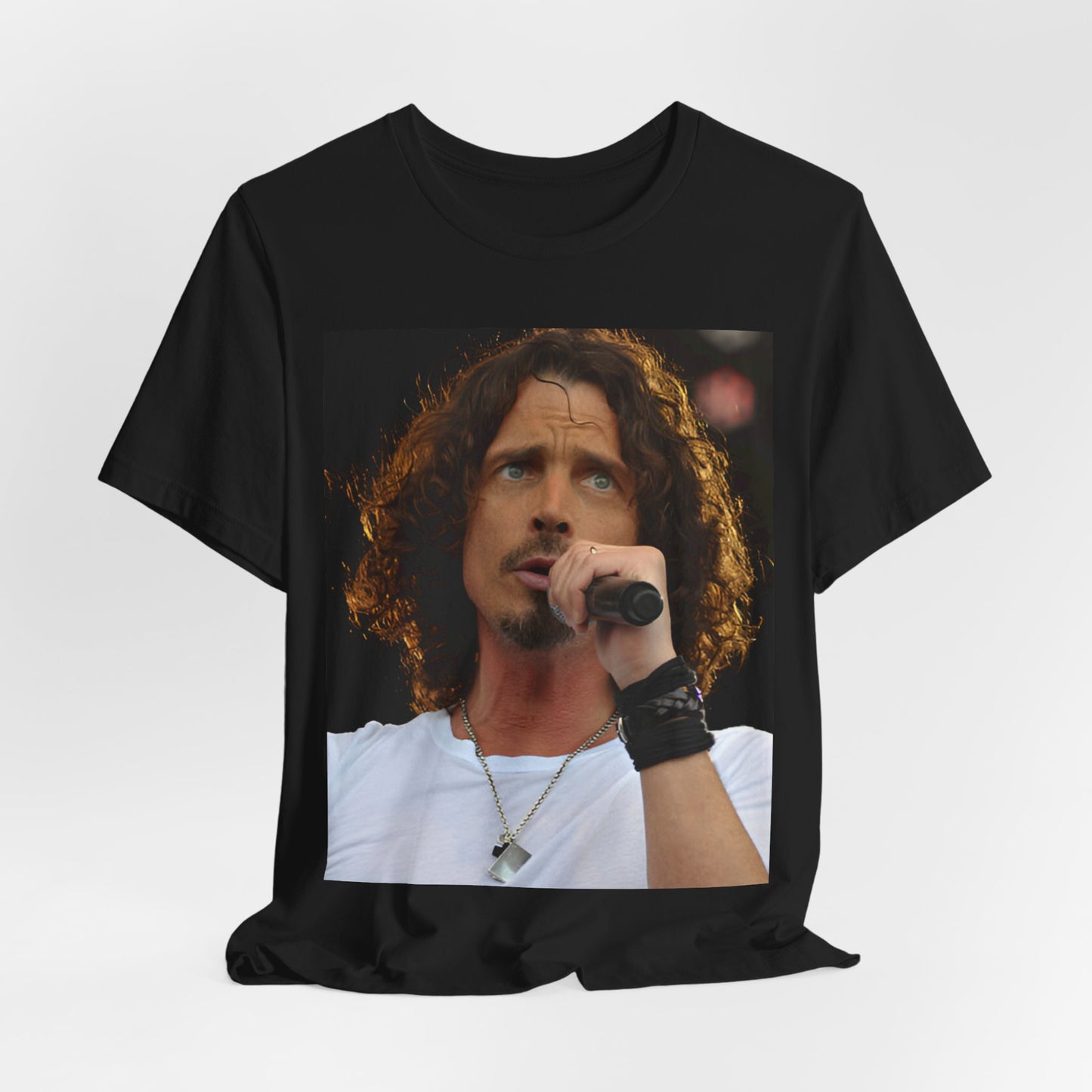 Chris Cornell T-Shirt