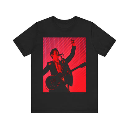 arctic monkeys T-shirt Unisex Graphic Music Tee Retro UK Rock Music Vintage arctic monkeys Tour Concert Merch, arctic monkeys Shirt arctic monkeys Merchandise