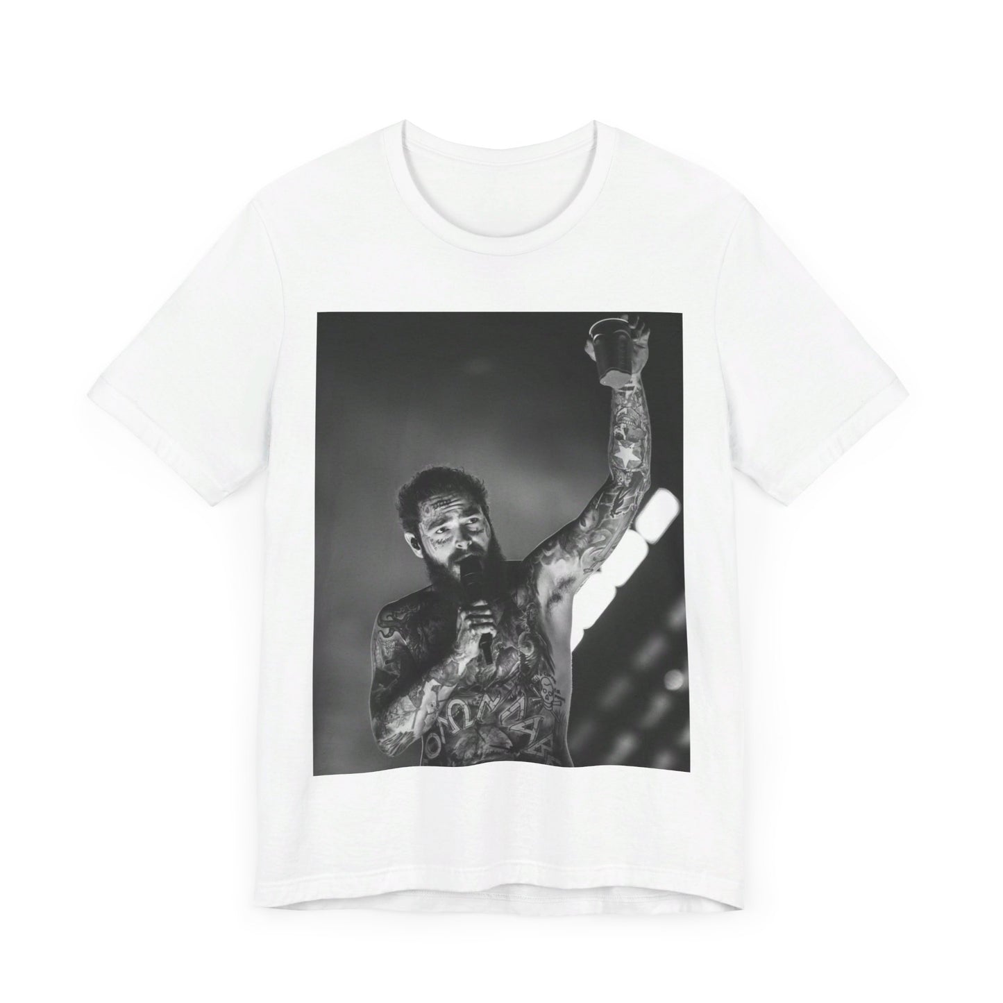 Post Malone T-Shirt