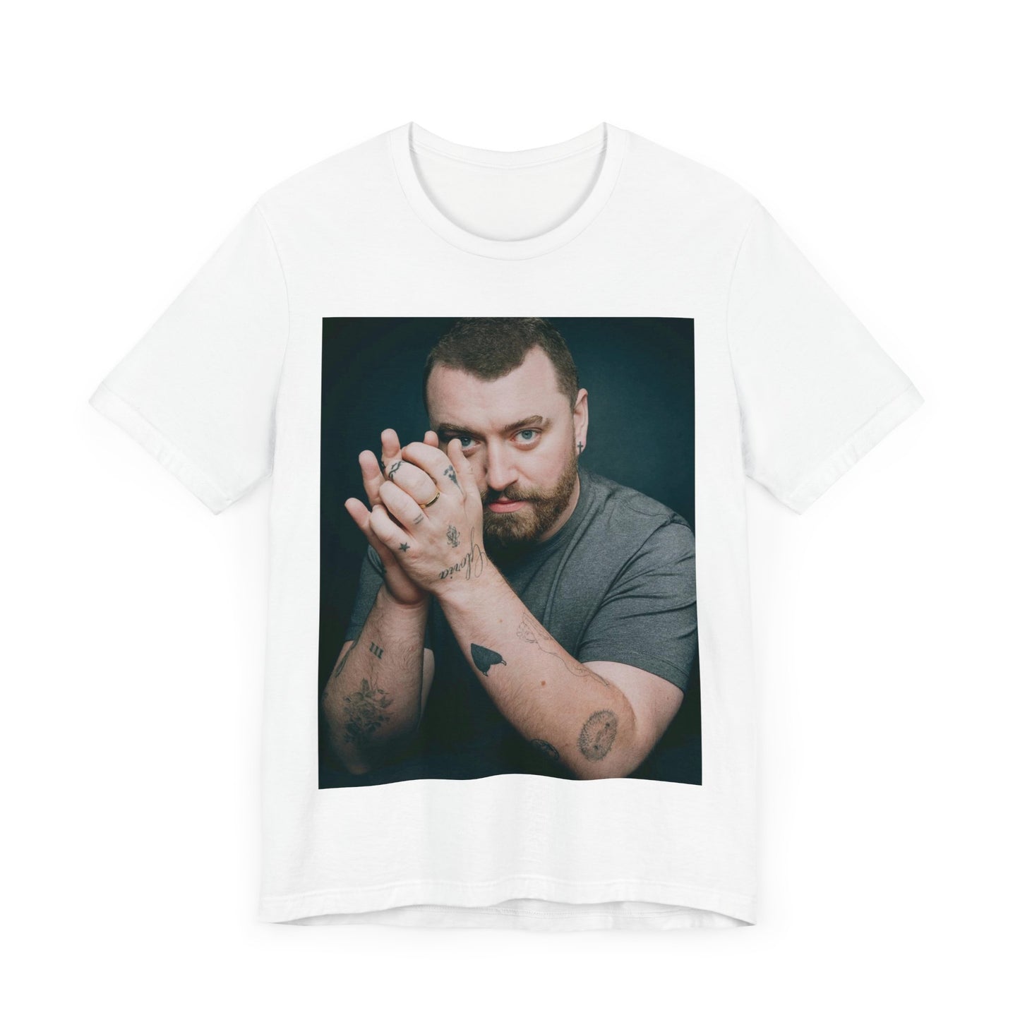 Sam Smith T-Shirt