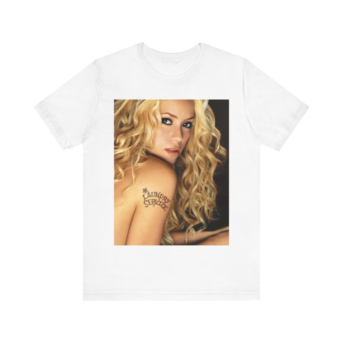 Shakira T-Shirt