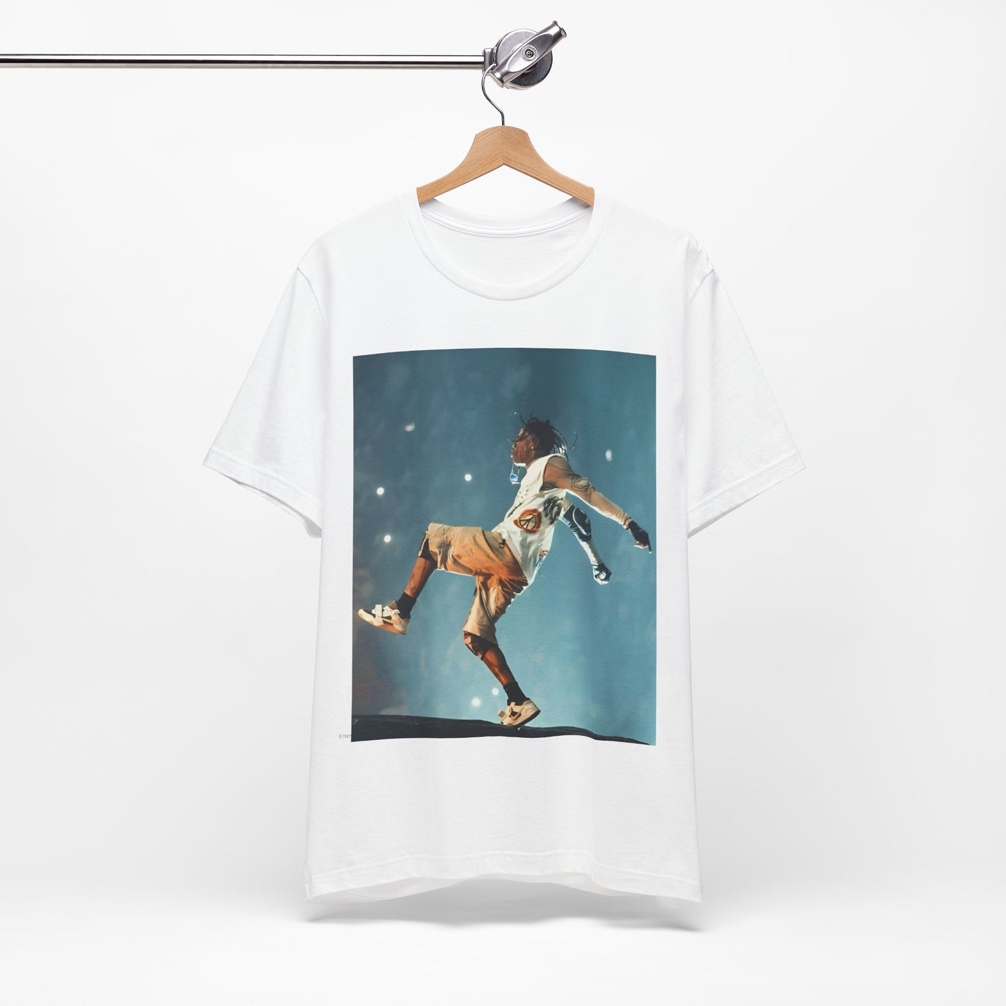 Travis Scott T-Shirt