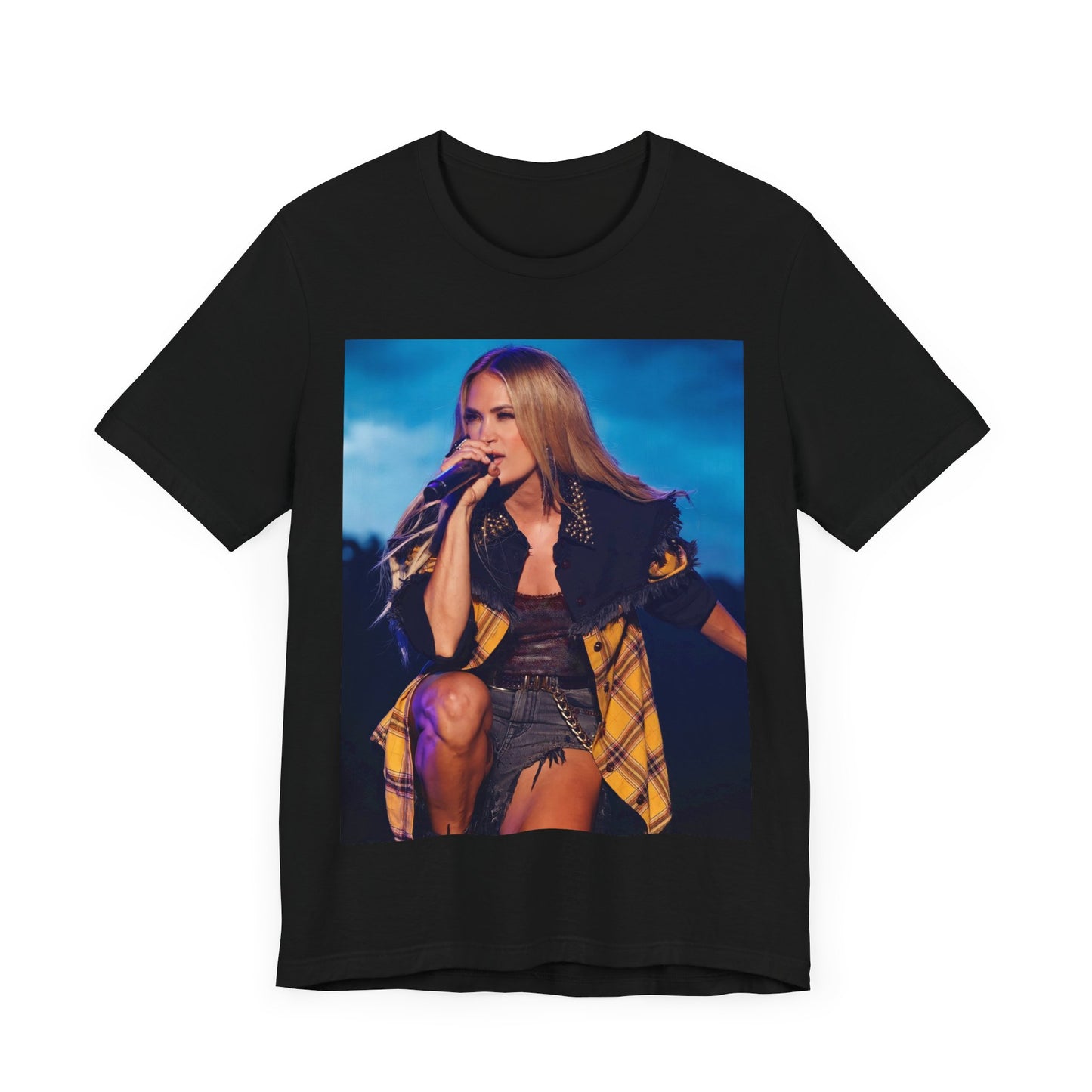 Carrie Underwood T-Shirt