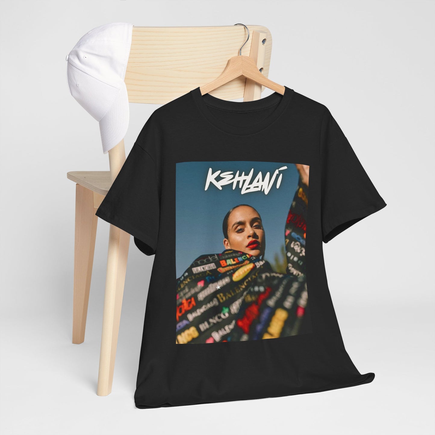 Kehlani T-Shirt