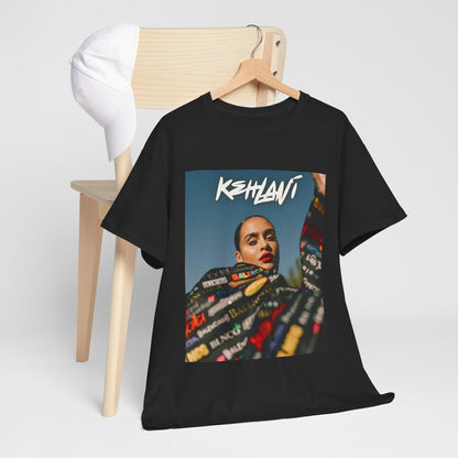 Kehlani T-Shirt