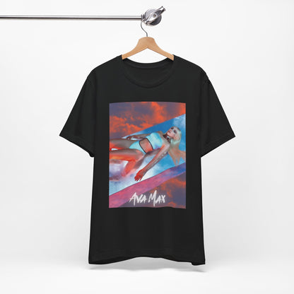 Ava Max T-Shirt