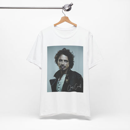 Chris Cornell T-Shirt