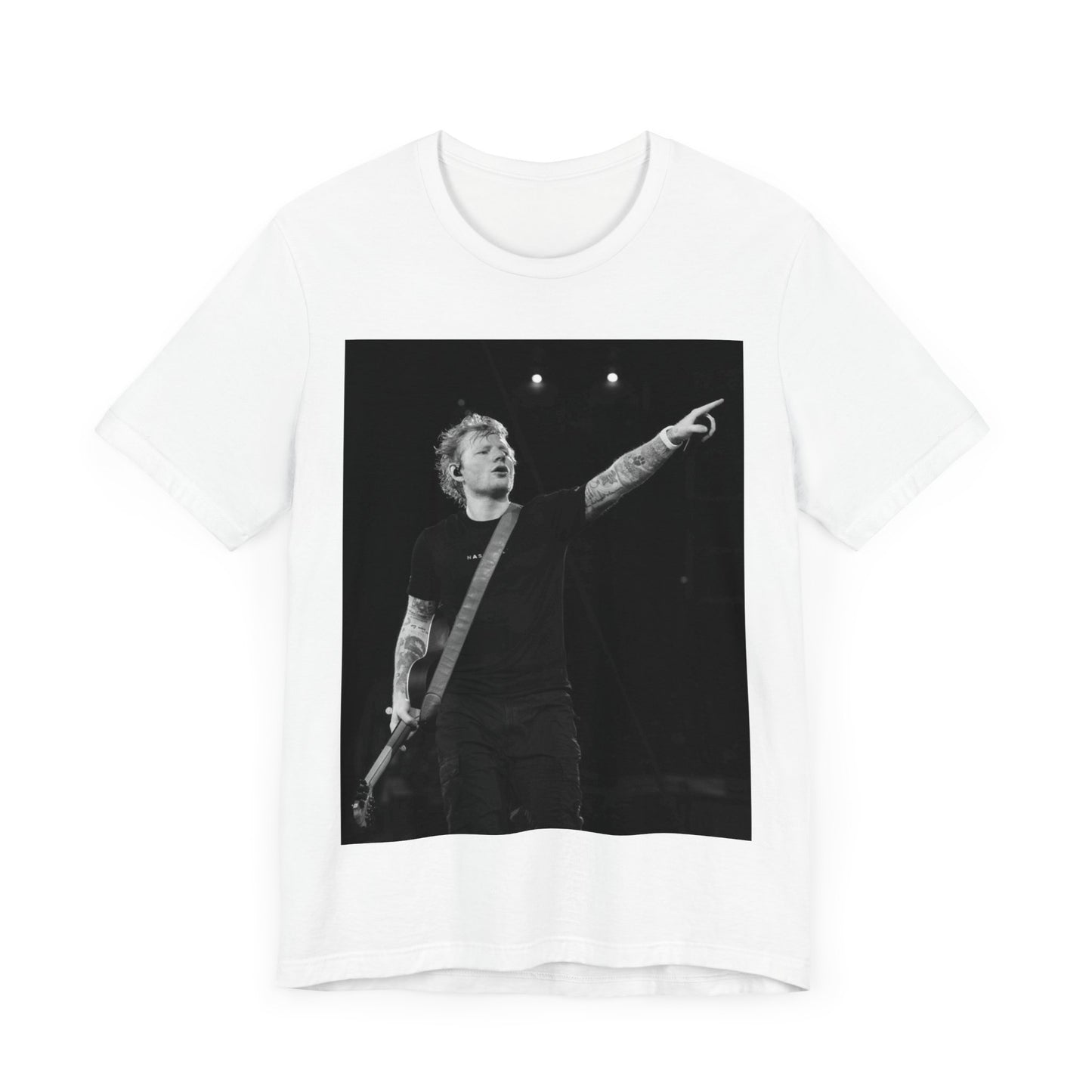 Ed Sheeran T-Shirt