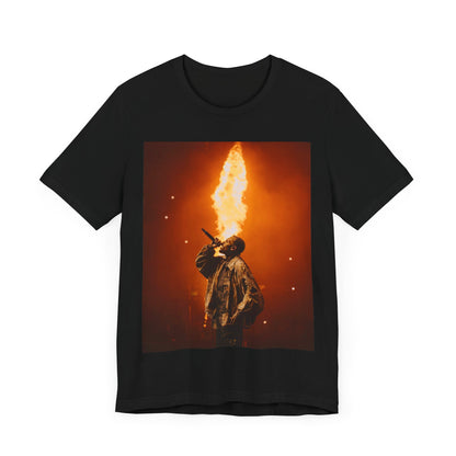 Chris Brown T-Shirt