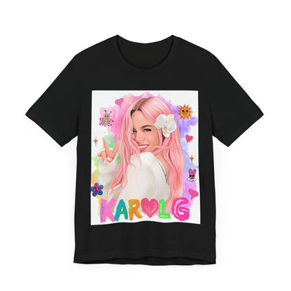 Karol G T-Shirt