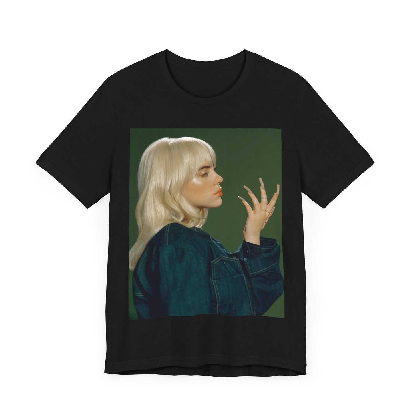 Billie Eilish T-Shirt