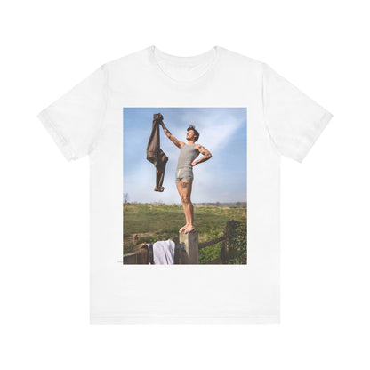 Harry Styles T-Shirt