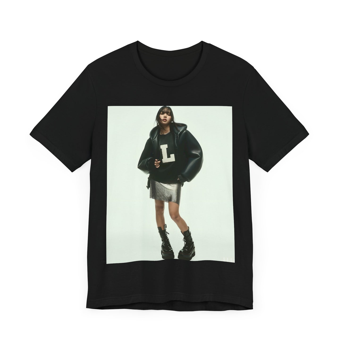 Lisa T-Shirt