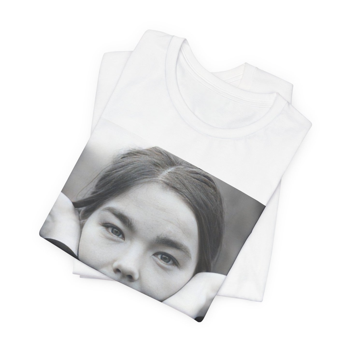 Bjork T-Shirt