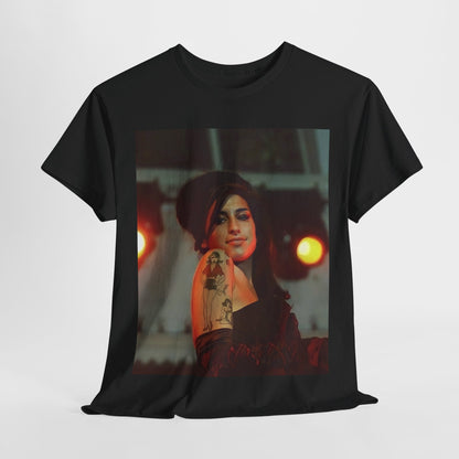 Amy Winehouse T-Shirt