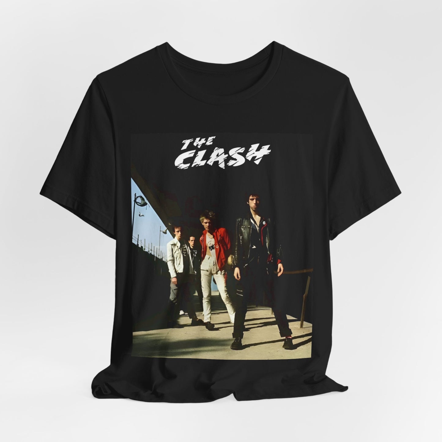 The Clash T-Shirt