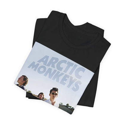 Arctic Monkeys T-Shirt