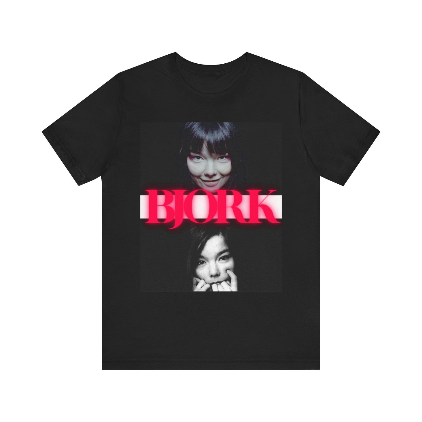 Bjork T-Shirt