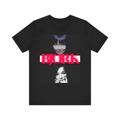 Bjork T-Shirt