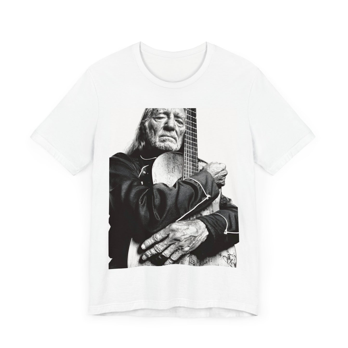 Willie Nelson T-Shirt