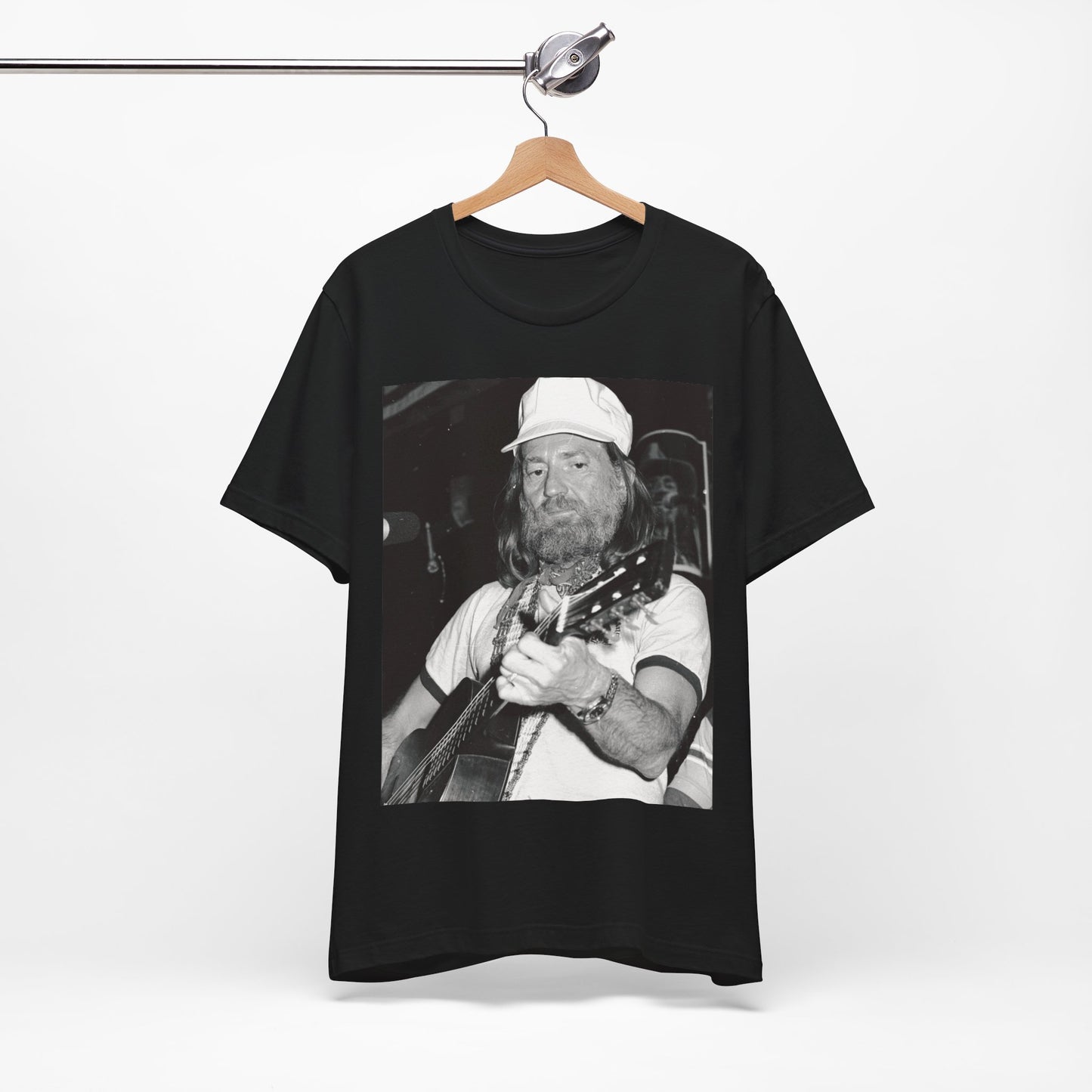 Willie Nelson T-Shirt