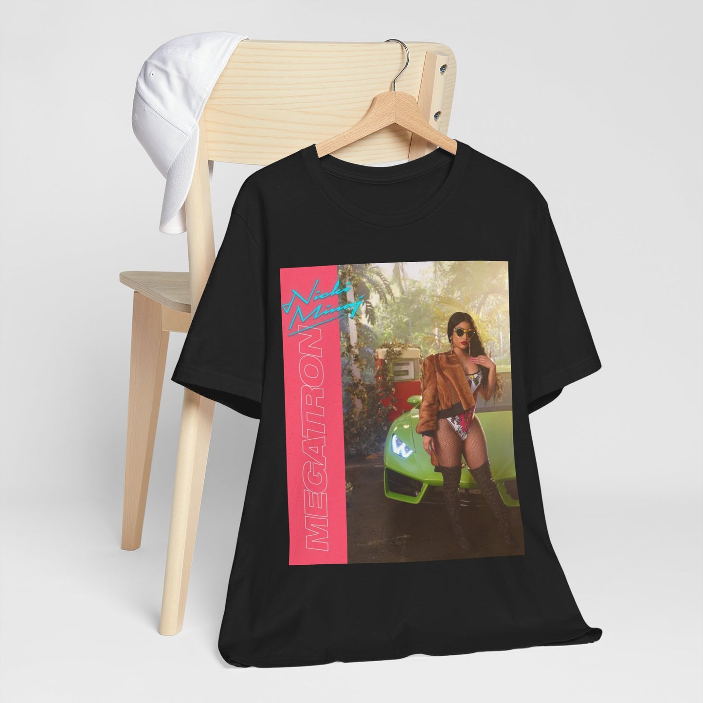 Nicki Minaj T-Shirt