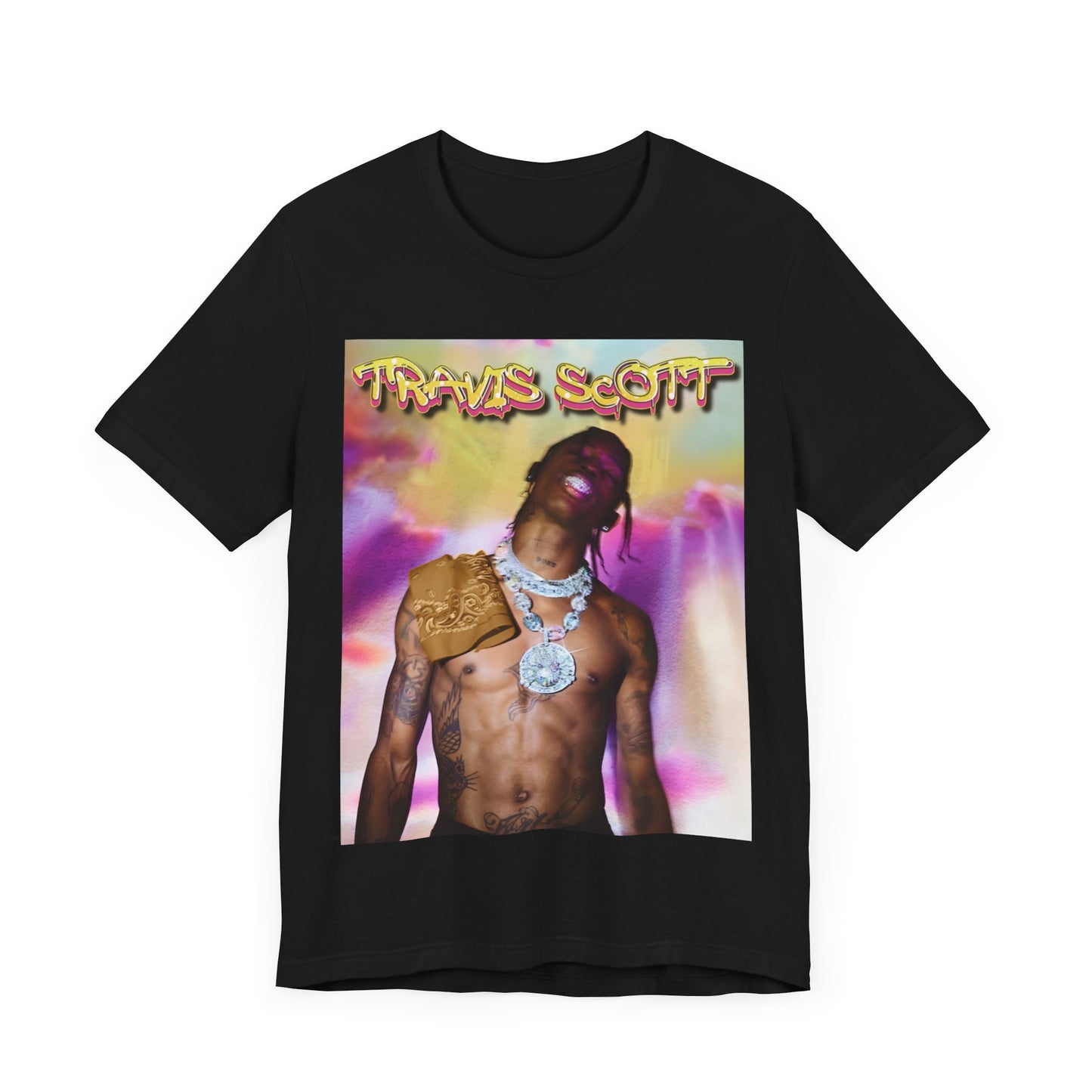 Travis Scott T-Shirt