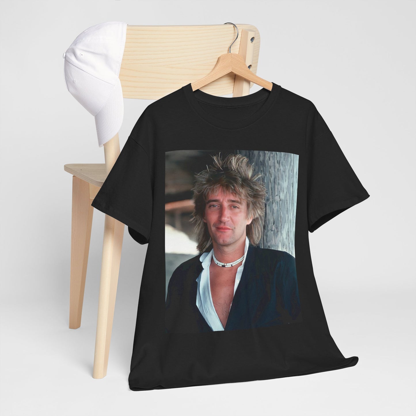 Rod Stewart T-Shirt